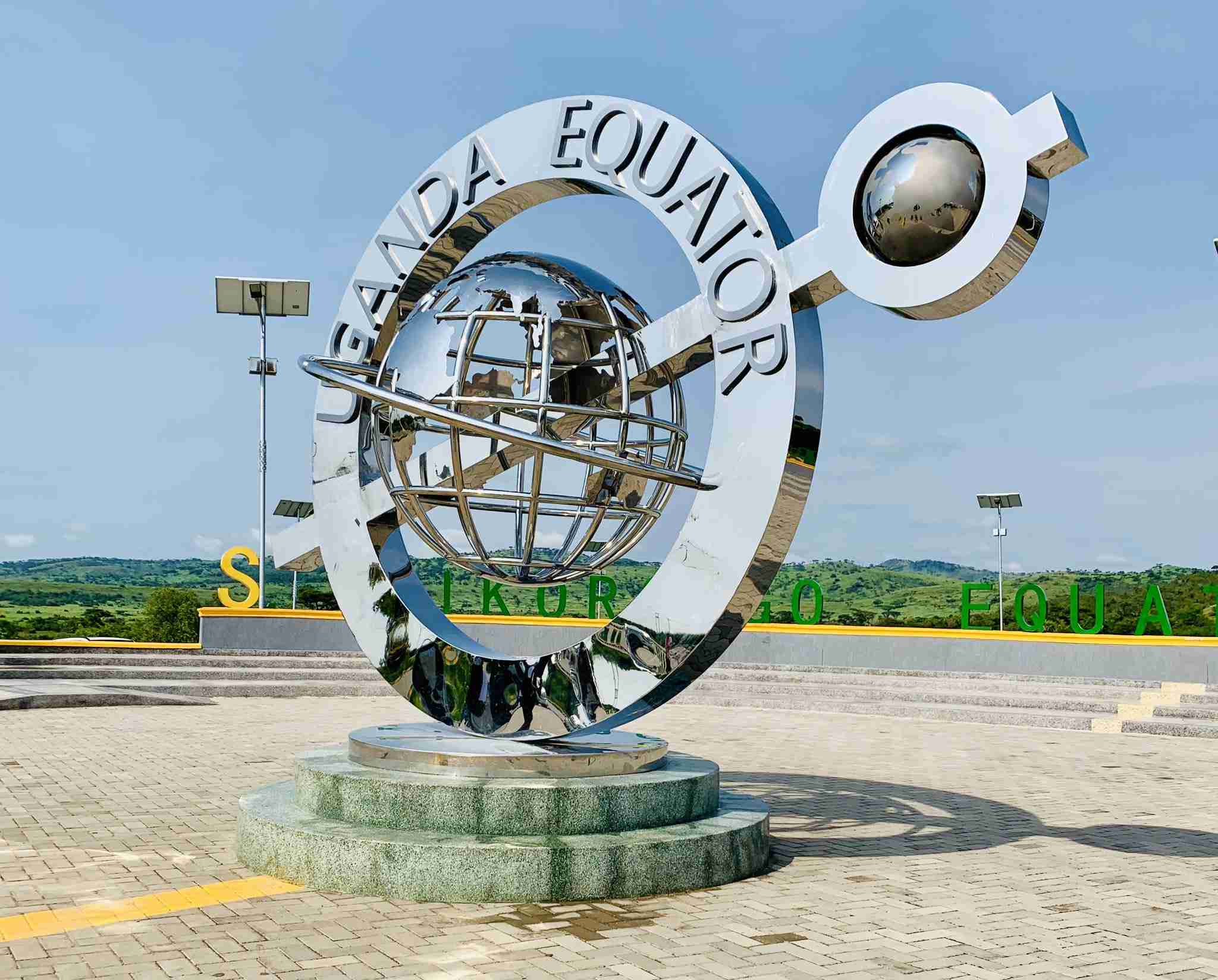 The Equator